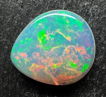 Opaal Cabochon- 0.98 g