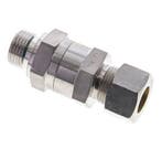 Anneau de compression pour clapet anti-retour hydraulique, Verzenden