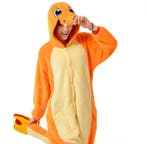 Onesie Charmander Pokemon Baby Pakje 68-74 Salamander, Ophalen of Verzenden, Nieuw