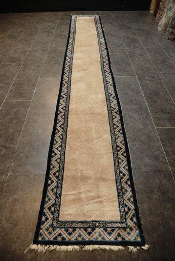Chinees art-deco - Tapijt - 443 cm - 70 cm, Nieuw