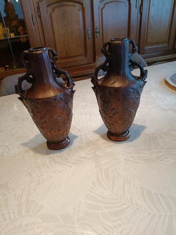 Accessoire de cheminée (2) - Régule