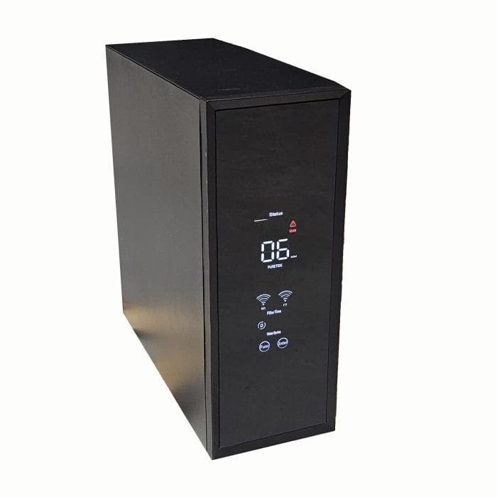 Osmosetoestel Moon-400 Direct Flow, Animaux & Accessoires, Poissons | Aquariums & Accessoires, Enlèvement ou Envoi