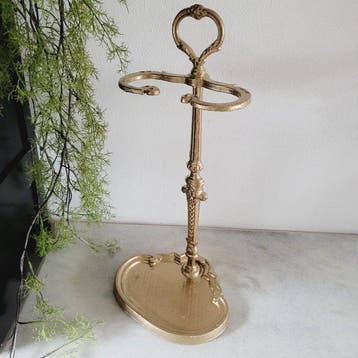 Paraplustandaard/rek - Zware Kwaliteit, Art Deco,