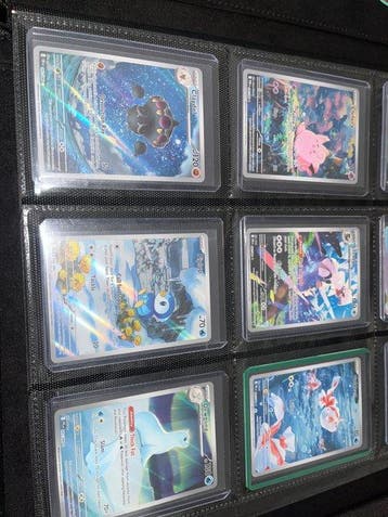 Mixed collection - Various sets