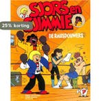 De rausdouwers / Sjors en Sjimmie / 7 9789032030193 Die, Boeken, Stripverhalen, Verzenden, Gelezen, Die