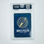 Bandai - 1 Graded card - One Piece - Nami #007 - PSA 10, Nieuw