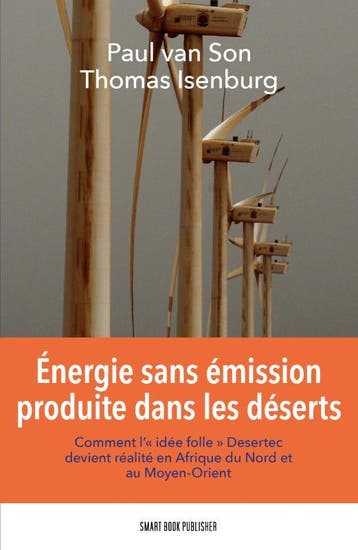 Energie Sans Emission Produite Dans Les Deserts | Nieuw, Verzenden, Nieuw, Paul Son; Thomas Isenburg
