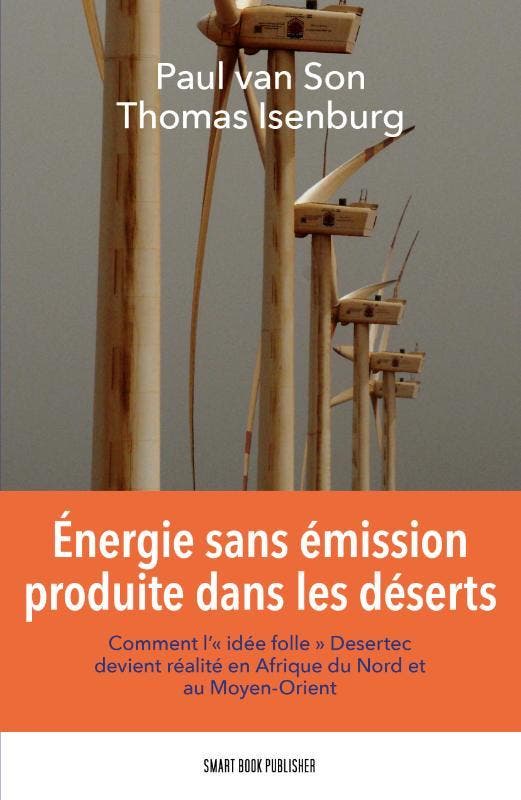 Energie Sans Emission Produite Dans Les Deserts | Nieuw, Boeken, Overige Boeken, Nieuw, Verzenden