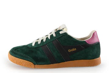 Gola Sneakers in maat 37 Groen, Verzenden, Gola, Zo goed als nieuw, Sneakers