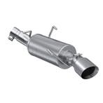 MBRP 05-10 Ford Mustang V6 3in Axle Back Single Rear Exit AL, Ophalen of Verzenden, Nieuw