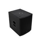 Citronic Cuba Actieve Subwoofer 800Wrms 15 Inch, Nieuw