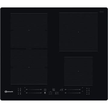 Bauknecht Bs 3960f Al Inbouw Inductie Kookplaat 60cm, Ophalen of Verzenden, Nieuw
