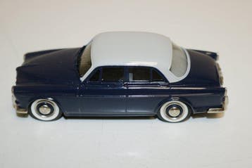 Dinky Toys, robeddie 1:43 - Modelauto - Robeddie Volvo, Nieuw