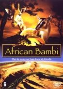 African Bambi op DVD, Verzenden