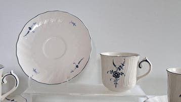 Villeroy & Boch - Koffie- en theeservies (12) - Alt