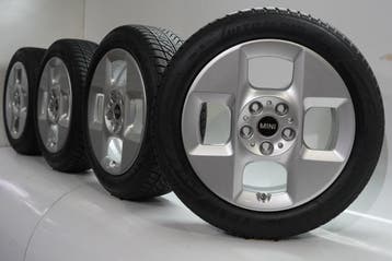 Mini F65 / F66 F67 One / Cooper / Cooper D / Cooper S 955 16, Ophalen of Verzenden, Nieuw