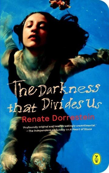 The darkness that divides us 9789462380417 Renate Dorrestein, Verzenden, Gelezen, Renate Dorrestein