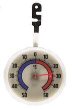 SARO Freezer dial thermometer - 1091.5, Verzenden, Nieuw in verpakking, Koelen en Vriezen