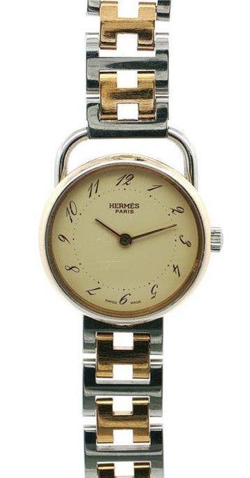 Hermès - Arceau - Zonder minimumprijs - AR3.220 - Dames -, Nieuw