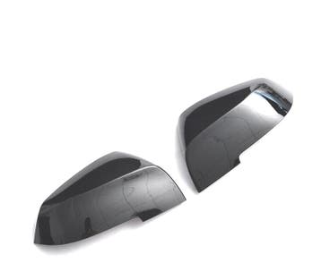 COQUES RÉTROVISEURS BMW F30 F31 F32 F33 F36 F20 F22 NOIR BRI, Autos : Pièces & Accessoires, Carrosserie & Tôlerie, Verzenden