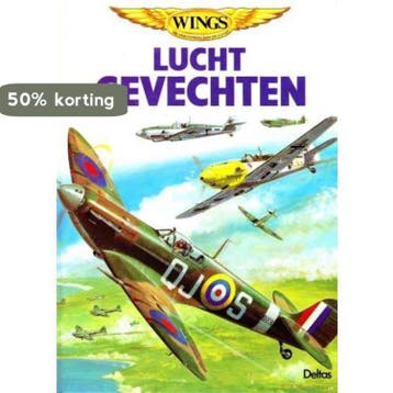 Wings 1 luchtgevechten / Wings / 1 9789024343539 Maynard, Verzenden, Maynard