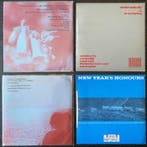 Another sunny day - Collection of 4 x 7 EP on Sarah Records