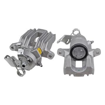 Remklauw Achteras links Volkswagen Golf 4 1.9 TDI 1997-2004, Verzenden, Nieuw, Volkswagen