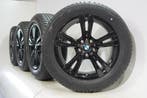 BMW X1 F48 X2 F39 385 17 inch velgen Bridgestone Runflat Win, Ophalen of Verzenden, Nieuw
