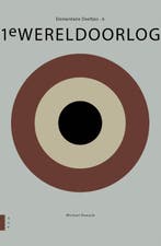 1e Wereldoorlog / Elementaire Deeltjes / 6 9789089646095, Boeken, Verzenden, Gelezen, Michael Howard