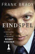 Eindspel 9789060058572 Frank Brady, Verzenden, Gelezen, Frank Brady
