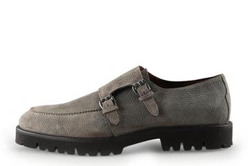 Greve Nette schoenen in maat 46 Beige, Overige kleuren, Verzenden, Overige typen, Zo goed als nieuw
