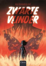 De schemertijdcodes 2 - Zwarte vlinder (9789044852639), Verzenden