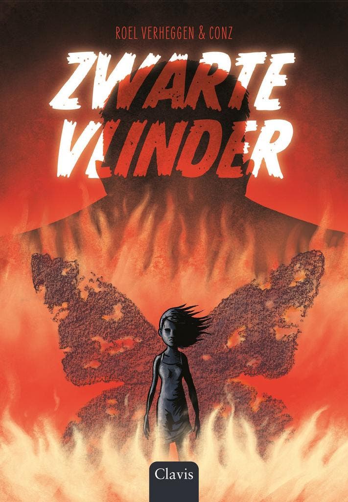 De schemertijdcodes 2 - Zwarte vlinder (9789044852639), Antiek en Kunst, Antiek | Boeken en Manuscripten, Verzenden