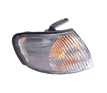 CLIGNOTANT DROIT AVANT POUR NISSAN ALMERA N15 98-00, Autos : Pièces & Accessoires, Verzenden