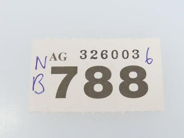 Märklin H0 - o.a. uit set 2845 - Modeltrein goederenwagon