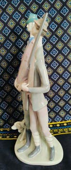DDR - merkstempel S onder kroon - Statue, vintage, Antiquités & Art