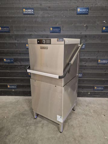 Vaatwasser | doorschuifvaatwasser | Hobart | AMXXS-10C |, Nieuw in verpakking, Wassen en Drogen
