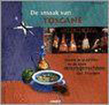 SMAAK VAN TOSCANE 9789018006693 V. Gonley, Verzenden, Gelezen, V. Gonley