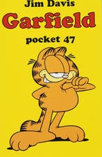 Garfield / Garfield Pocket / 47 9789046111949 Jennifer Davis, Boeken, Verzenden, Gelezen, Jennifer Davis