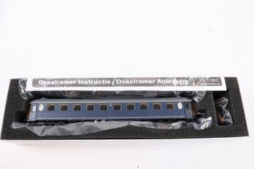 Artitec H0 - 20.269.01 - Modeltrein personenwagen (1) -