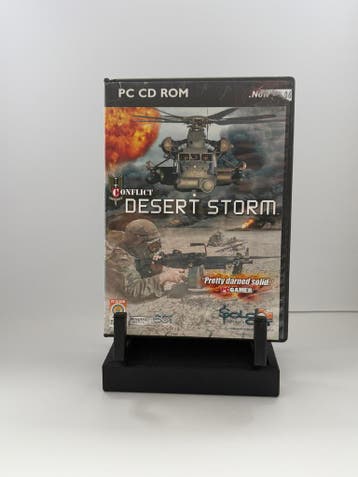 Conflict Desert Storm - PC, Verzenden
