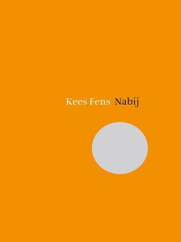 Nabij 9789025366902 K. Fens, Verzenden, K. Fens