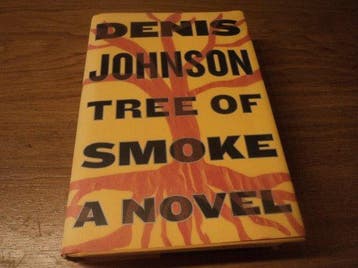Tree of Smoke 9780374279127 Denis Johnson, Verzenden, Denis Johnson