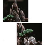 Aromatherapie Sier Wierookbrander Waterval Terugstromen -, Verzenden