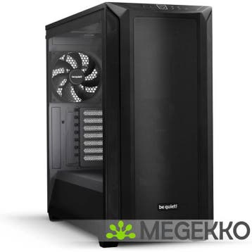 Be quiet! Shadow Base 800 Black, Verzenden, Nieuw