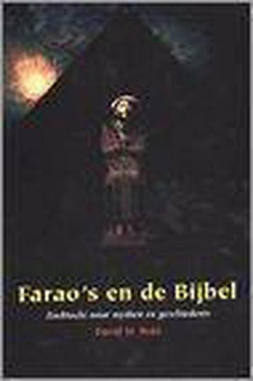 FARAOS EN DE BIJBEL 9789050308953 D.M. Rohl, Verzenden, D.M. Rohl