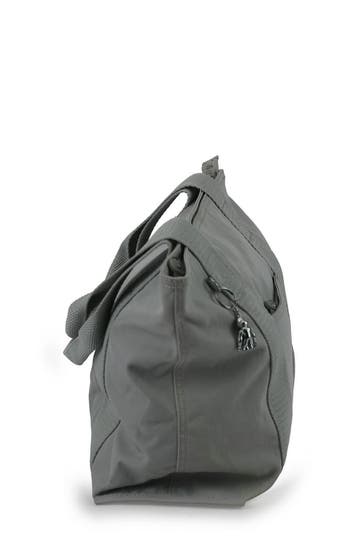 Kipling Handtas Zilver, Handtassen en Accessoires, Tassen | Damestassen, Verzenden, Gebruikt