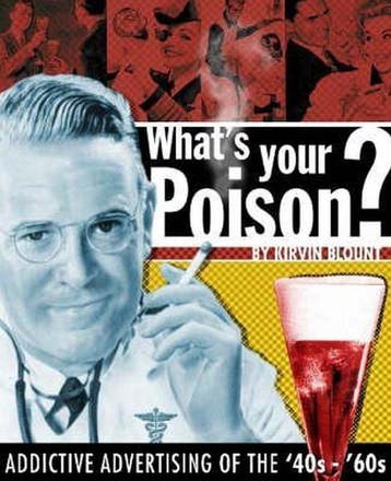 What's Your Poison?, Verzenden