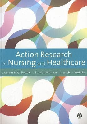 Action Research In Nursing And Healthcare |  | Nieuw, Boeken, Verzenden, Nieuw