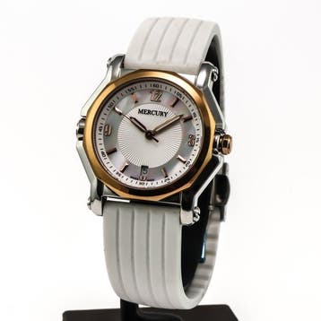Mercury - Swiss Watch - ME1080-SRX-7 - Sans prix de réserve, Nieuw